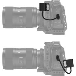 SmallRig 3019 HDMI Adpt Cable Ultra Slim 4K (A to A)