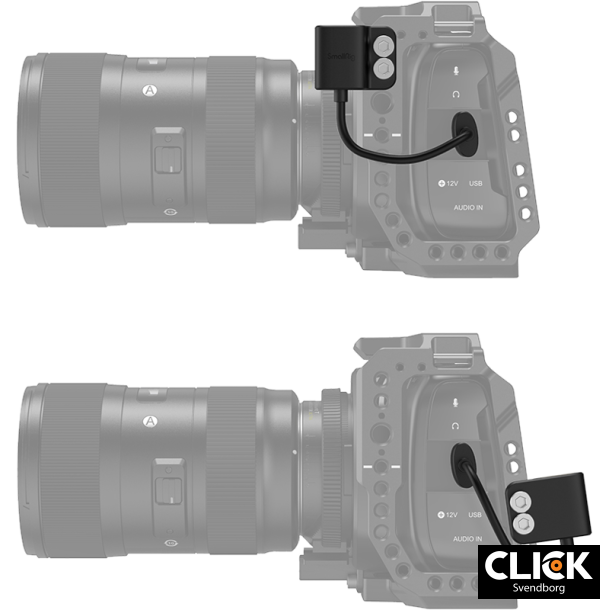 SmallRig 3019 HDMI Adpt Cable Ultra Slim 4K (A to A)