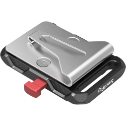 SmallRig 2990 Battery Plate V-Mount w Belt Clip