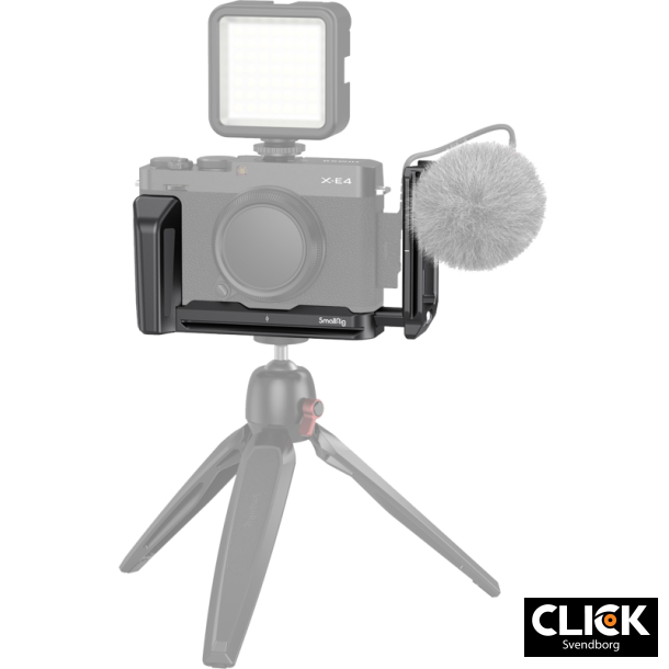 SmallRig 3231 L-Bracket For Fujifilm X-E4