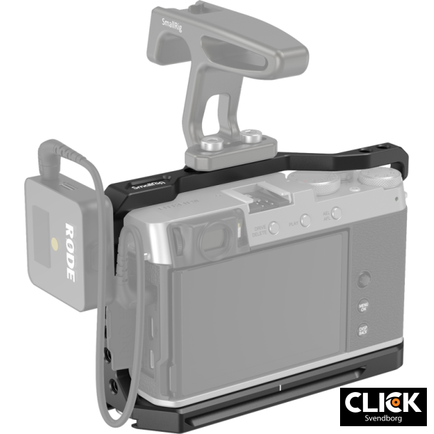 SmallRig 3230 Cage For Fujifilm X-E4