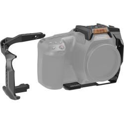 SmallRig 3270 Cage for BMPCC 6K Pro