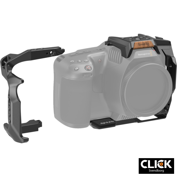 SmallRig 3270 Cage for BMPCC 6K Pro