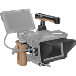 SmallRig 3299 Cage &amp; Accessory Kit PRO for BMPCC 6K Pro