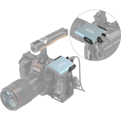 SmallRig 3272 T5/T7 SSD Mount for BMPCC 6K Pro