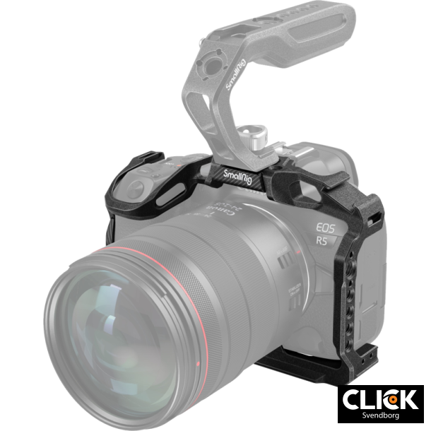 SmallRig 3233 Cage "Black Mamba" For Canon R5/R6 &amp; R5C