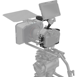 SmallRig 3234 "Black Mamba" Kit For Canon R5/R6 &amp; R5C