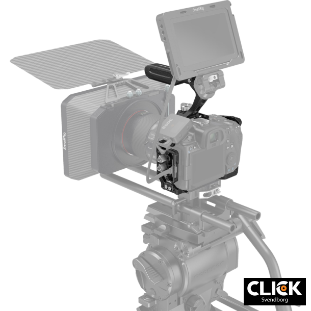 SmallRig 3234 "Black Mamba" Kit For Canon R5/R6 &amp; R5C