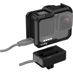 SmallRig 3083 Cage Black For GoPro Hero 9/10/11
