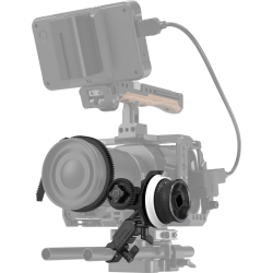 SmallRig 3010 Follow Focus Mini