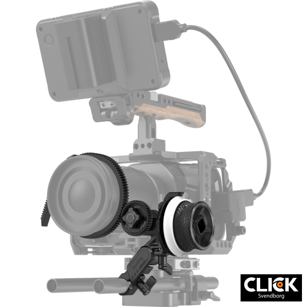SmallRig 3010 Follow Focus Mini