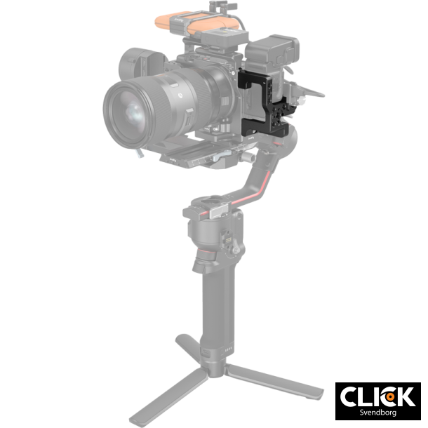 SmallRig 3226 Cage For Sigma Viewfinder EVF-11