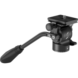 SmallRig Selection 3259 Compact Fluid Head CH10
