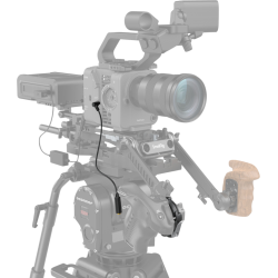 SmallRig 3403 Handgrip Rosette Adapter For Sony FX6