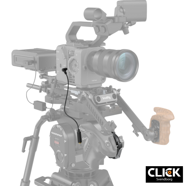 SmallRig 3403 Handgrip Rosette Adapter For Sony FX6