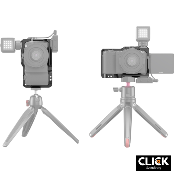 SmallRig 3531 Cage For Sony ZV-E10