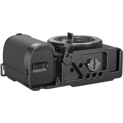 SmallRig 3523 Extension Grip For Sony ZV-E10 Black