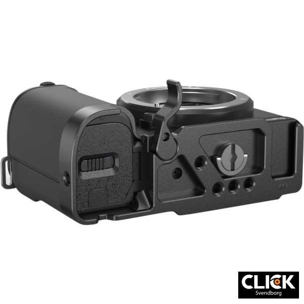 SmallRig 3523 Extension Grip For Sony ZV-E10 Black