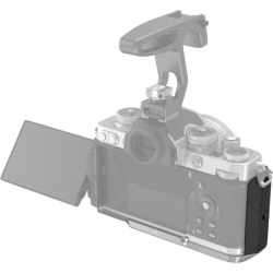 SmallRig 3480 L-Shape Grip For Nikon Z fc Camera