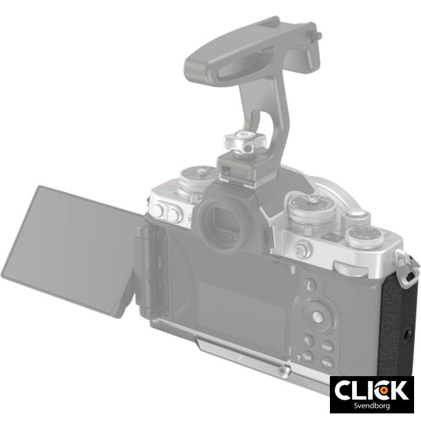 SmallRig 3480 L-Shape Grip For Nikon Z fc Camera