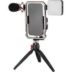 SmallRig 3561 Mobile Video Cage For iPhone 13 Pro Max