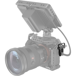 SmallRig 3637 HDMI Cable Clamp For Selected Camera Cages