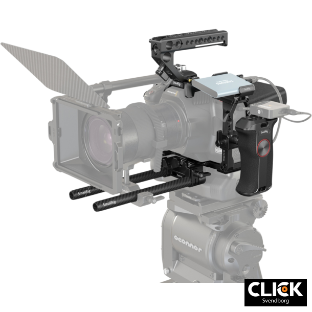 SmallRig 3582 Master Kit For BMPCC 6K Pro
