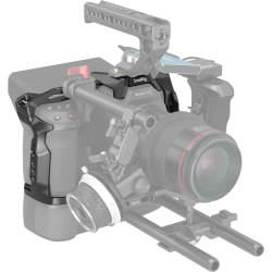 SmallRig 3517 Full Cage For BMPCC 6K Pro (Advanced version)