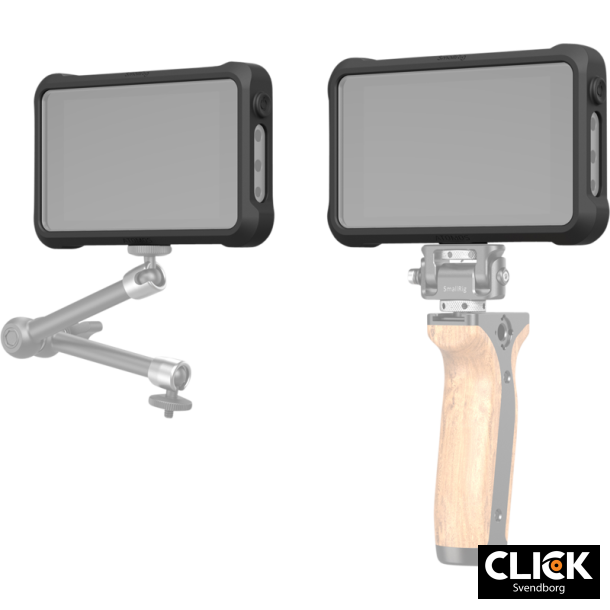 SmallRig 3448 Silicon Case Kit For Atomos Ninja V Series