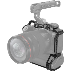 SmallRig 3464 Cage For Canon EOS R5/R6 &amp; R5C with Battery Grip BG-R10