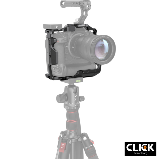SmallRig 3195 Cage For Nikon Z9