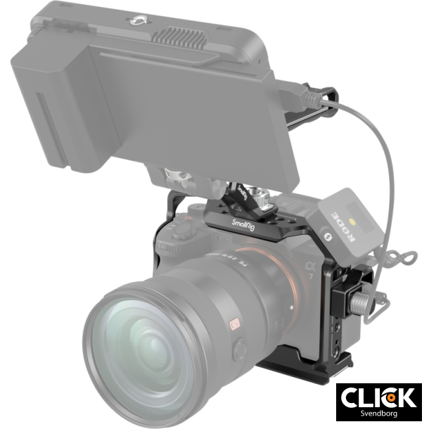 SmallRig 3668 Basic Kit For Sony A7 IV / A7S III