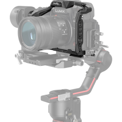 SmallRig 3440 Cage "Black Mamba" For Panasonic GH6