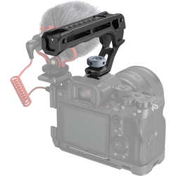 SmallRig 3764 Top Handle with Cold Shoe