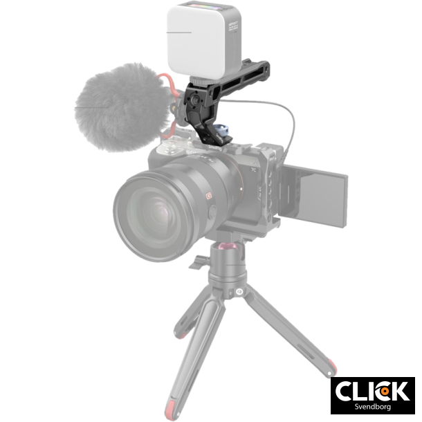 SmallRig 3765 ARRI Locating Top Handle