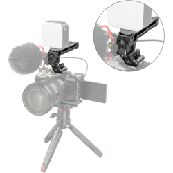 SmallRig 3766 Nato Top Handle