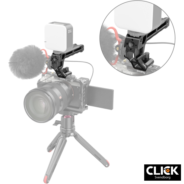 SmallRig 3766 Nato Top Handle