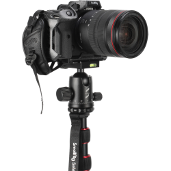 SmallRig 3848 Hand Strap Black Mamba