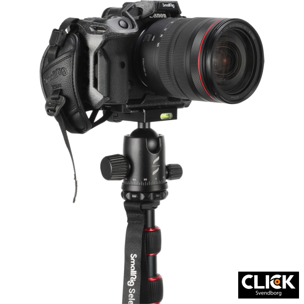 SmallRig 3848 Hand Strap Black Mamba