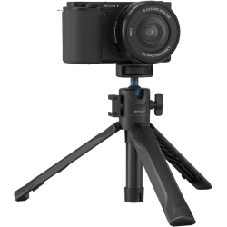 SmallRig 3599 Simorr Vlog Tripod Vigor VT-15 Black