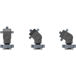 SmallRig 3809 Monitor Mount Lite with Cold Shoe