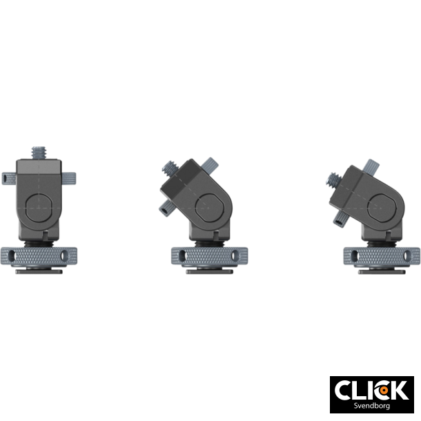 SmallRig 3809 Monitor Mount Lite with Cold Shoe