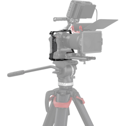 SmallRig 3866 Camera Cage For Nikon Z6II/Z7II with MB-N11 Battery Grip