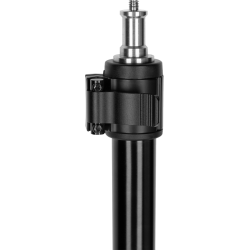 SmallRig 3737 RA-S280 Light Stand Air Cushioned with Arm