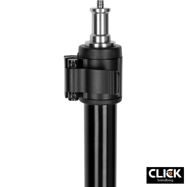 SmallRig 3737 RA-S280 Light Stand Air Cushioned with Arm