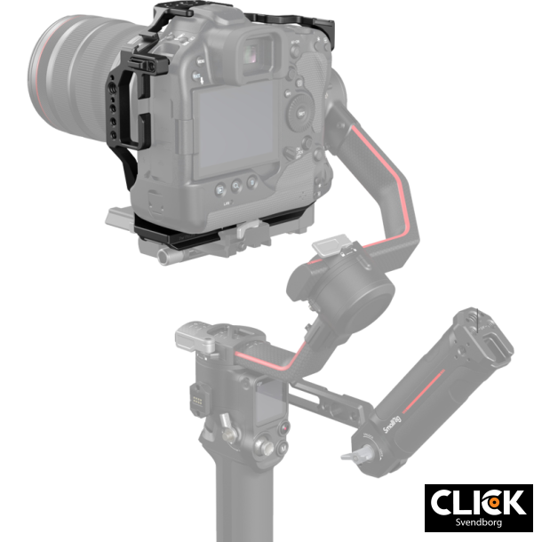 SmallRig 3884 Cage For Canon EOS R3