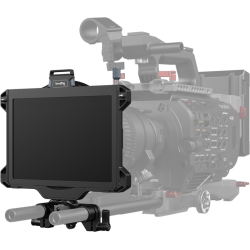 SmallRig 3641 Lightweight Multifunctional Modular Matte Box (114mm) Basic Kit