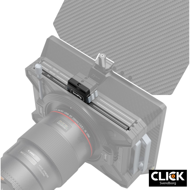 SmallRig 3648 Filter Tray 4x4"