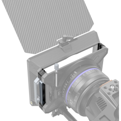 SmallRig 3649 Filter Tray 4x5,65"