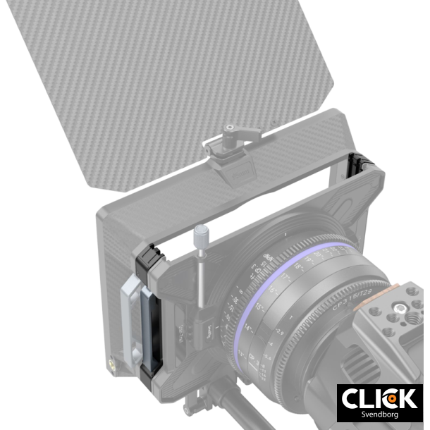 SmallRig 3649 Filter Tray 4x5,65"